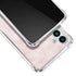 Blush Marble Galaxy A13 5G Clear Case