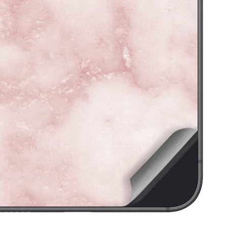 Blush Marble Galaxy A14 5G Skin