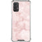 Blush Marble Galaxy A32 5G Clear Case