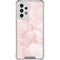 Blush Marble Galaxy A53 5G Clear Case