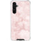 Blush Marble Galaxy A54 5G Clear Case