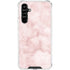 Blush Marble Galaxy A54 5G Clear Case