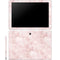 Blush Marble Galaxy Book 12in Skin