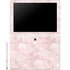 Blush Marble Galaxy Book 12in Skin