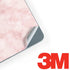 Blush Marble Galaxy Book 12in Skin