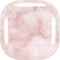 Blush Marble Galaxy Buds Live Skin