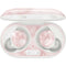 Blush Marble Galaxy Buds Plus Skin