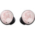 Blush Marble Galaxy Buds Skin