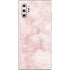 Blush Marble Galaxy Note 10 Plus Skin