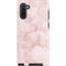 Blush Marble Galaxy Note 10 Pro Case