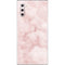 Blush Marble Galaxy Note 10 Skin
