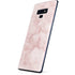 Blush Marble Galaxy Note 9 Skin