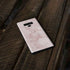 Blush Marble Galaxy Note 9 Skin