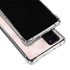 Blush Marble Galaxy Note20 5G Clear Case