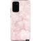 Blush Marble Galaxy Note20 5G Pro Case