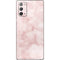 Blush Marble Galaxy Note20 5G Skin