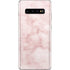 Blush Marble Galaxy S10 Plus Skin