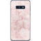 Blush Marble Galaxy S10e Skin