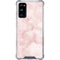 Blush Marble Galaxy S20 FE Clear Case