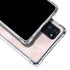 Blush Marble Galaxy S20 FE Clear Case