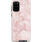 Blush Marble Galaxy S20 Plus Pro Case
