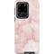 Blush Marble Galaxy S20 Ultra 5G Pro Case