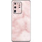 Blush Marble Galaxy S20 Ultra 5G Skin
