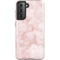 Blush Marble Galaxy S21 5G Pro Case