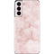 Blush Marble Galaxy S21 5G Skin