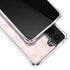 Blush Marble Galaxy S21 Plus 5G Clear Case