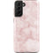 Blush Marble Galaxy S21 Plus 5G Pro Case