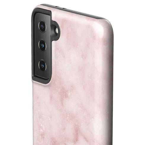Blush Marble Galaxy S21 Plus 5G Pro Case