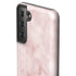 Blush Marble Galaxy S21 Plus 5G Pro Case