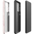 Blush Marble Galaxy S21 Plus 5G Pro Case