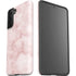Blush Marble Galaxy S21 Plus 5G Pro Case
