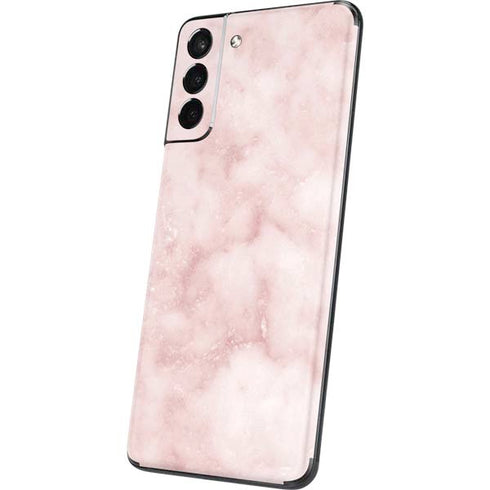 Blush Marble Galaxy S21 Plus 5G Skin
