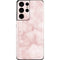Blush Marble Galaxy S21 Ultra 5G Skin