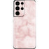 Blush Marble Galaxy S21 Ultra 5G Skin