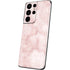 Blush Marble Galaxy S21 Ultra 5G Skin