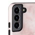 Blush Marble Galaxy S22 Plus Pro Case