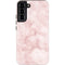 Blush Marble Galaxy S22 Plus Pro Case