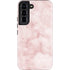 Blush Marble Galaxy S22 Pro Case