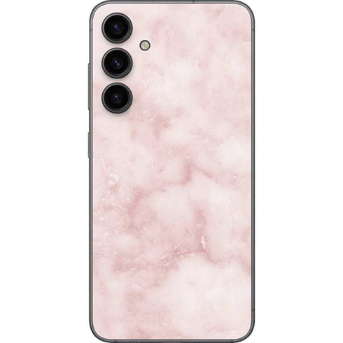 Blush Marble Galaxy S23 FE Skin