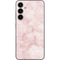 Blush Marble Galaxy S23 FE Skin