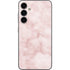 Blush Marble Galaxy S23 FE Skin
