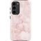 Blush Marble Galaxy S23 Plus Pro Case