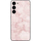 Blush Marble Galaxy S23 Plus Skin