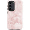 Blush Marble Galaxy S23 Pro Case