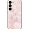 Blush Marble Galaxy S23 Skin