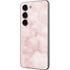Blush Marble Galaxy S23 Skin